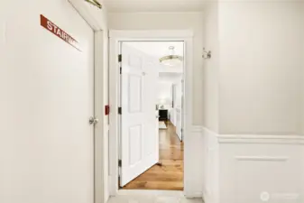 Your home is waiting for you.