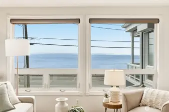 The ever-changing backyard of your dreams.