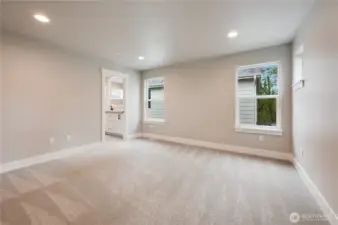Photos of a 1907 built at another community.  for reference only.