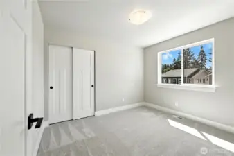 Bedroom #2