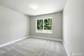 Bedroom #3