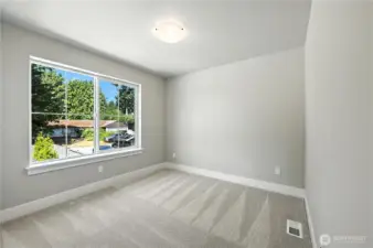 Bedroom #4