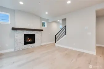 Photos of a 1907 built at another community.  for reference only.