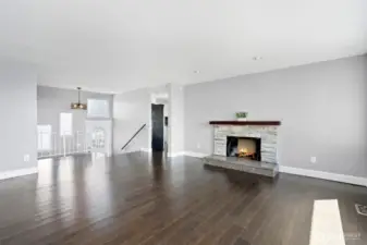 Living Room / Great Room