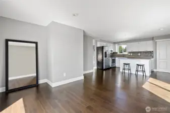 Dinning room