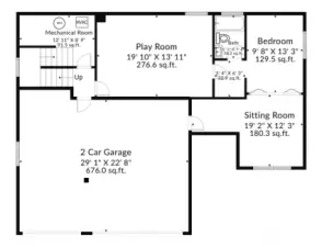 Lower Floor