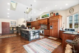 Kitchen 2