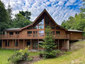 A beautiful Lindel-Built home with......
