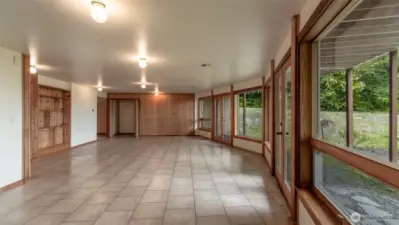 The main area Great-room