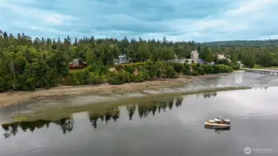 Then there are your 2nd Class Tidelands!