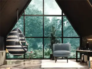 Interior Render
