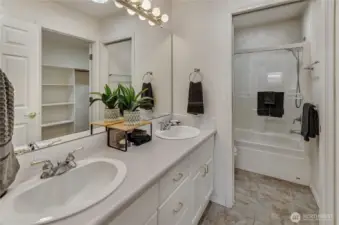 Double sinks for the win!