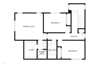 Upper Floor