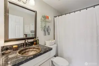 bathroom - main
