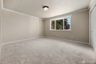Bedroom #1