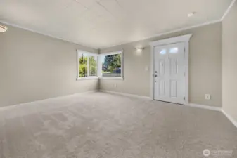 Come on in, this home is ready for you