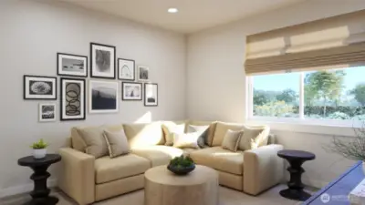 Virtual Pics, some materials and layouts may vary slightly