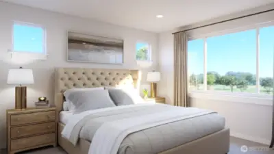 Virtual Pics, some materials and layouts may vary slightly