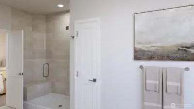 Virtual Pics, some materials and layouts may vary slightly