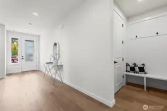 Photos are not of actual home. Colors and finishes may vary.