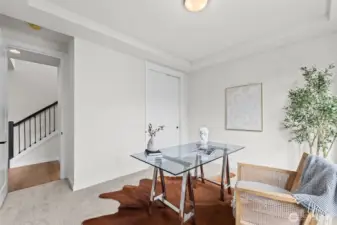 Photos are not of actual home. Colors and finishes may vary.