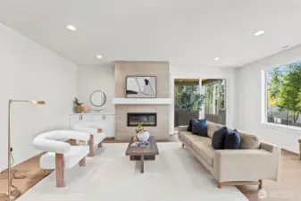 Photos are not of actual home. Colors and finishes may vary.