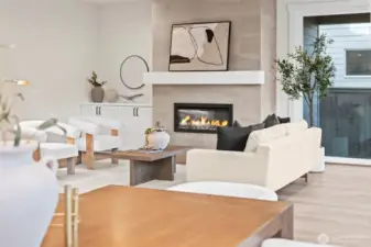 Photos are not of actual home. Colors and finishes may vary.