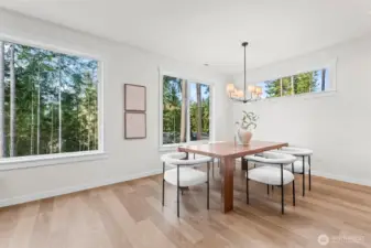 Photos are not of actual home. Colors and finishes may vary.