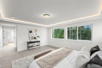 Photos are not of actual home. Colors and finishes may vary.