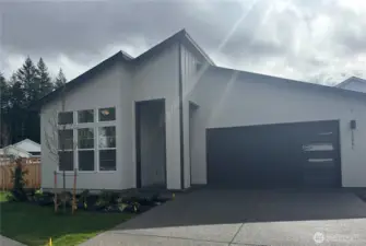 Solaris Contemporary