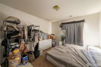 Upper-level bedroom 5