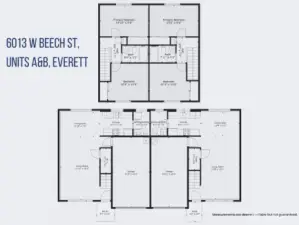 Check out the floor plan!