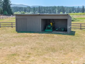 Stable