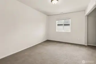 Another bedroom.