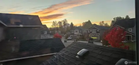 Owner provided photo of a beautiful Mountain View.