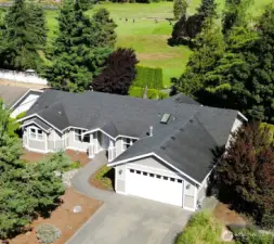 Birch Bay Village Living