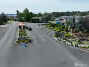 24 Hr Gated Security