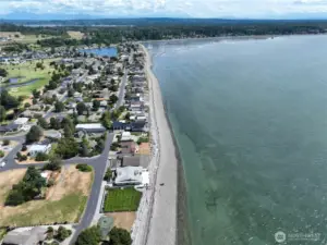 Beach Life where the living is Easy!!