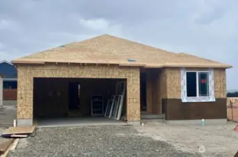 2541 Acer Loop SE ~ Under Construction