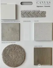 Design Selections