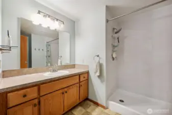 Bathroom 2