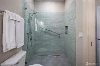 ADU Bathroom