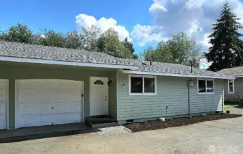 East Drive Duplex