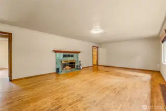 Great room