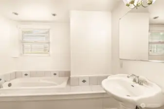 2nd bath