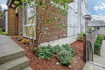 Linden Townhomes - With no HOA and no rental cap, this home offers both lifestyle flexibility and investment potential.