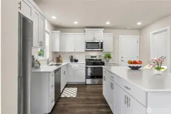 Photo is for representation purposes only.