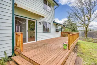 Picture Summertime BBQs!