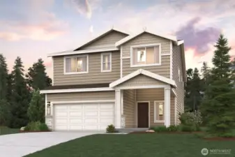 Square footage/dimensions shown are only an estimate, and actual square footage/dimensions will differ. ?Buyers should rely on his or her own evaluation of usable area. Depictions of homes or other features are artist conceptions. Hardscape, landscape, and other items shown may be decorator suggestions that are not included in the purchase price, and availability may vary. No view is promised. Views may also be altered by subsequent development, construction, and landscaping growth. ?©2025 Century Communities, Inc