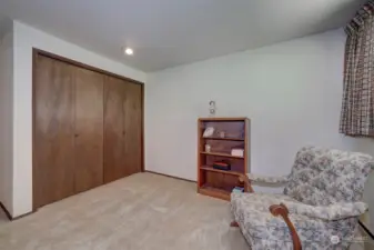 3rd bedroom